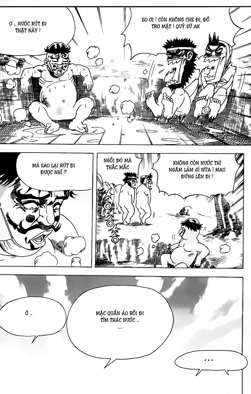 Diêm Đế: Chapter 65