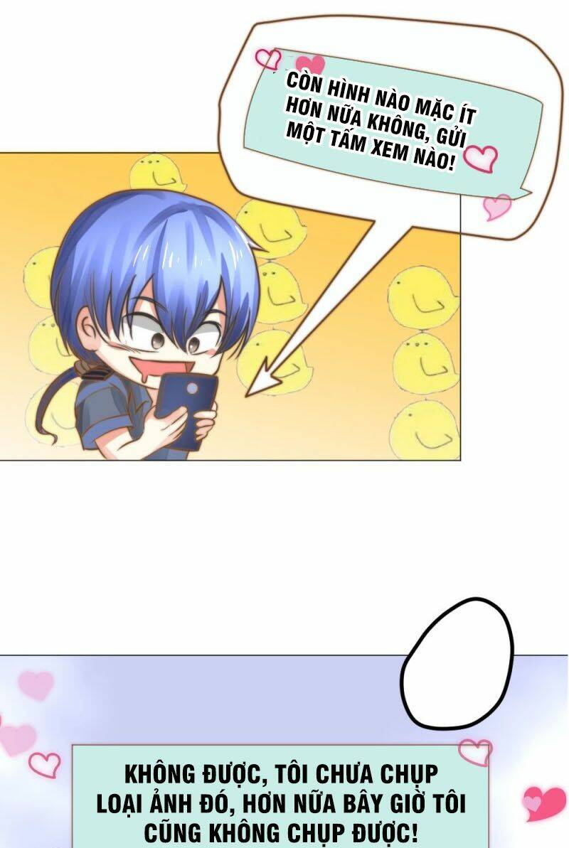 Thấu Thị Y Thánh: Chapter 2