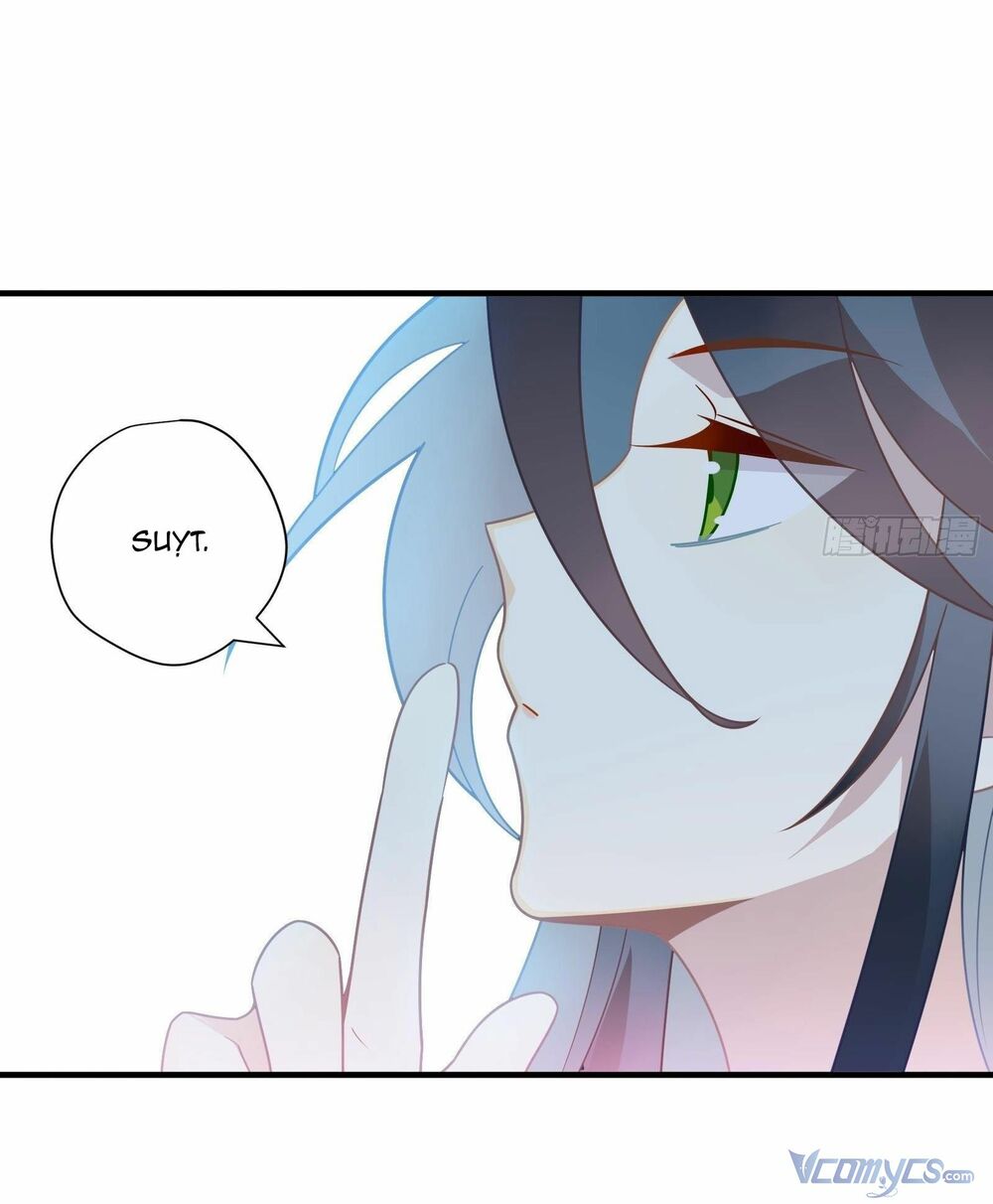 Nữ Phụ Như Tôi Cũng Có Ngày Ra Mắt: Chapter 35