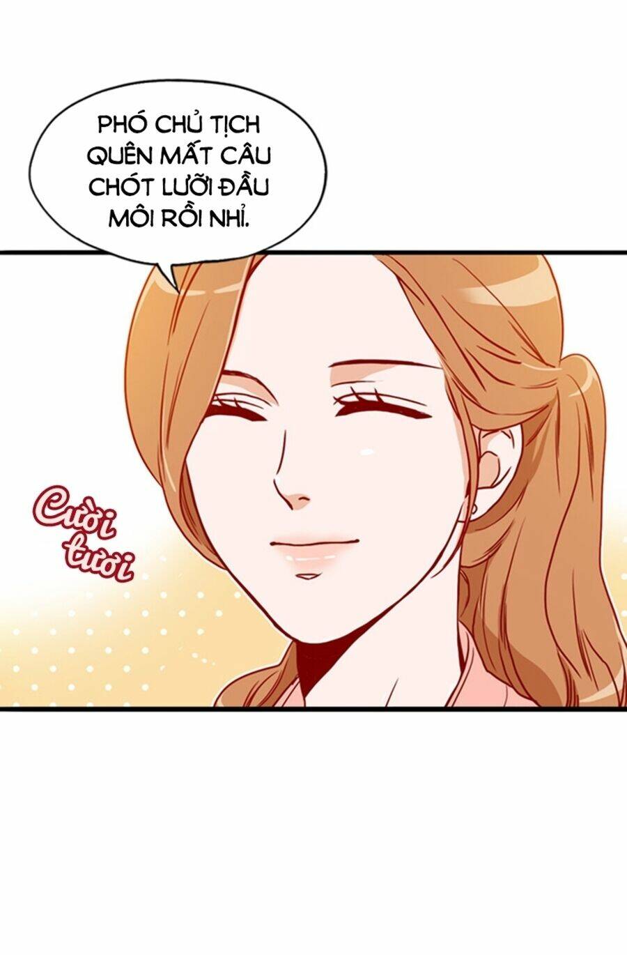 Thư Ký Kim Sao Thế Nhỉ?: Chapter 2