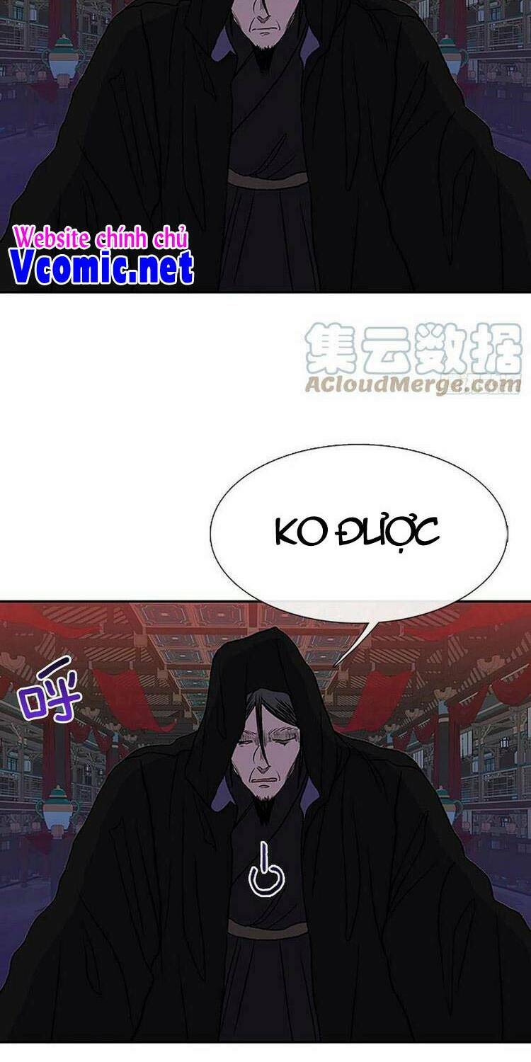 Học Sĩ Tái Sinh: Chapter 204