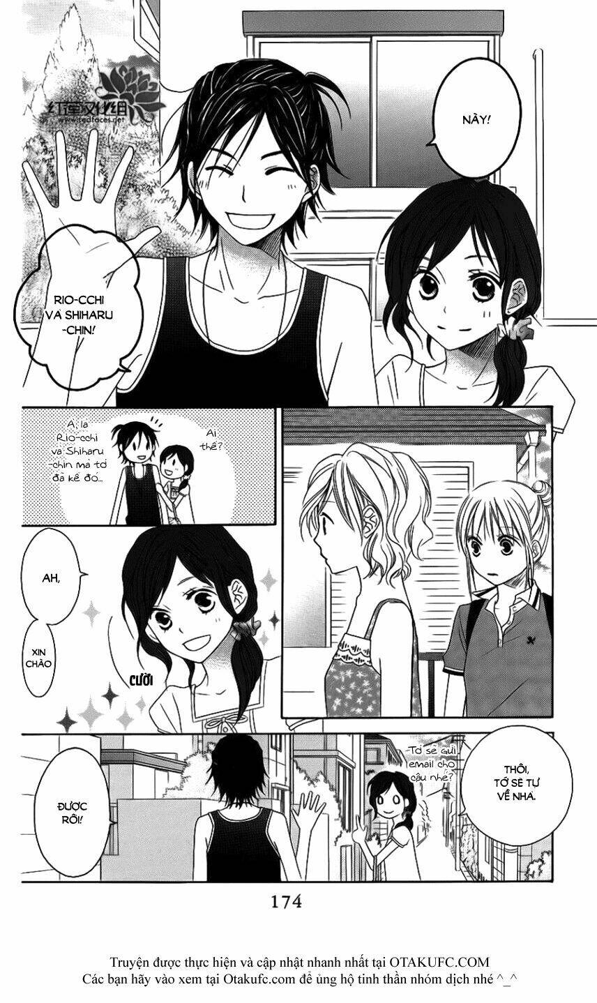 Love So Life: Chapter 39