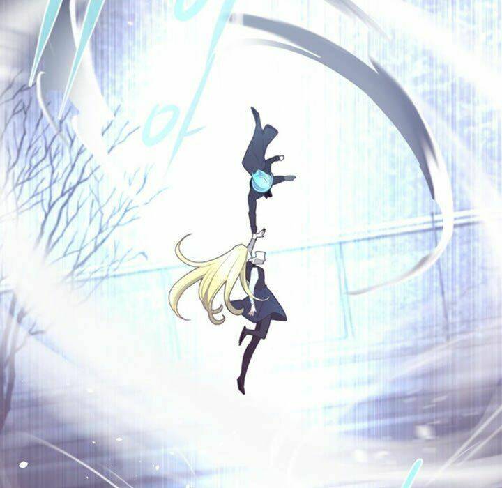 The Memory Of Wind: Anz: Chapter 54