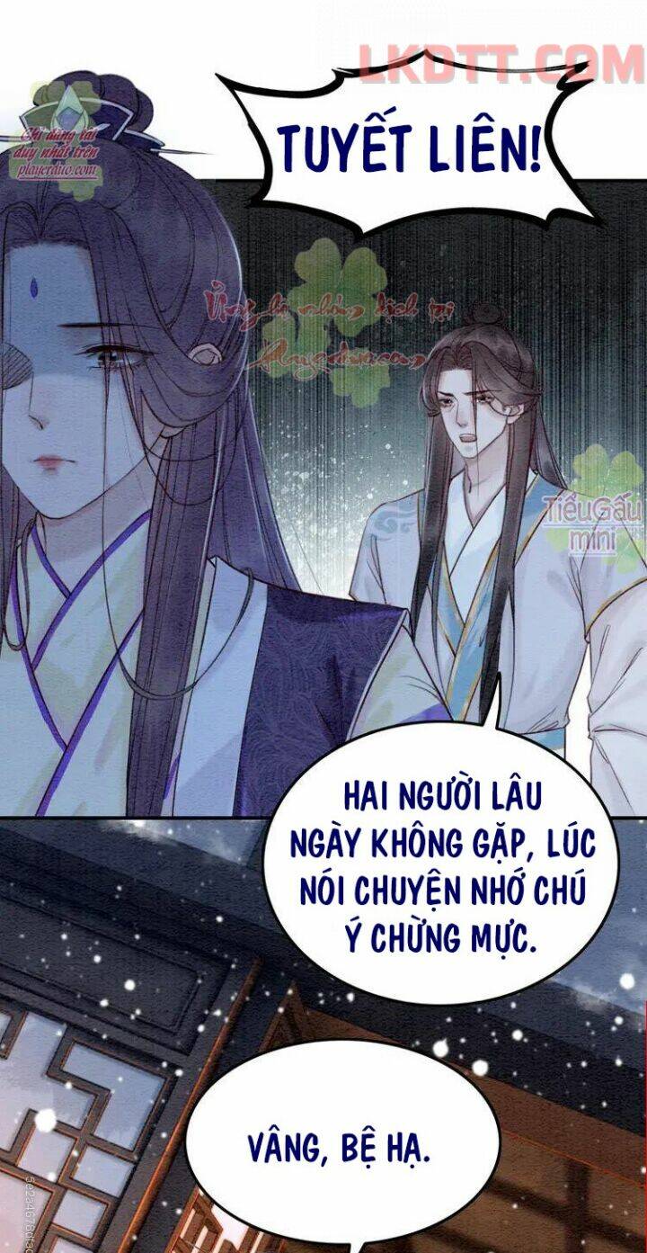 Trọng Sinh Bá Sủng Nhiếp Chính Vương Quá Mạnh Mẽ: Chapter 224