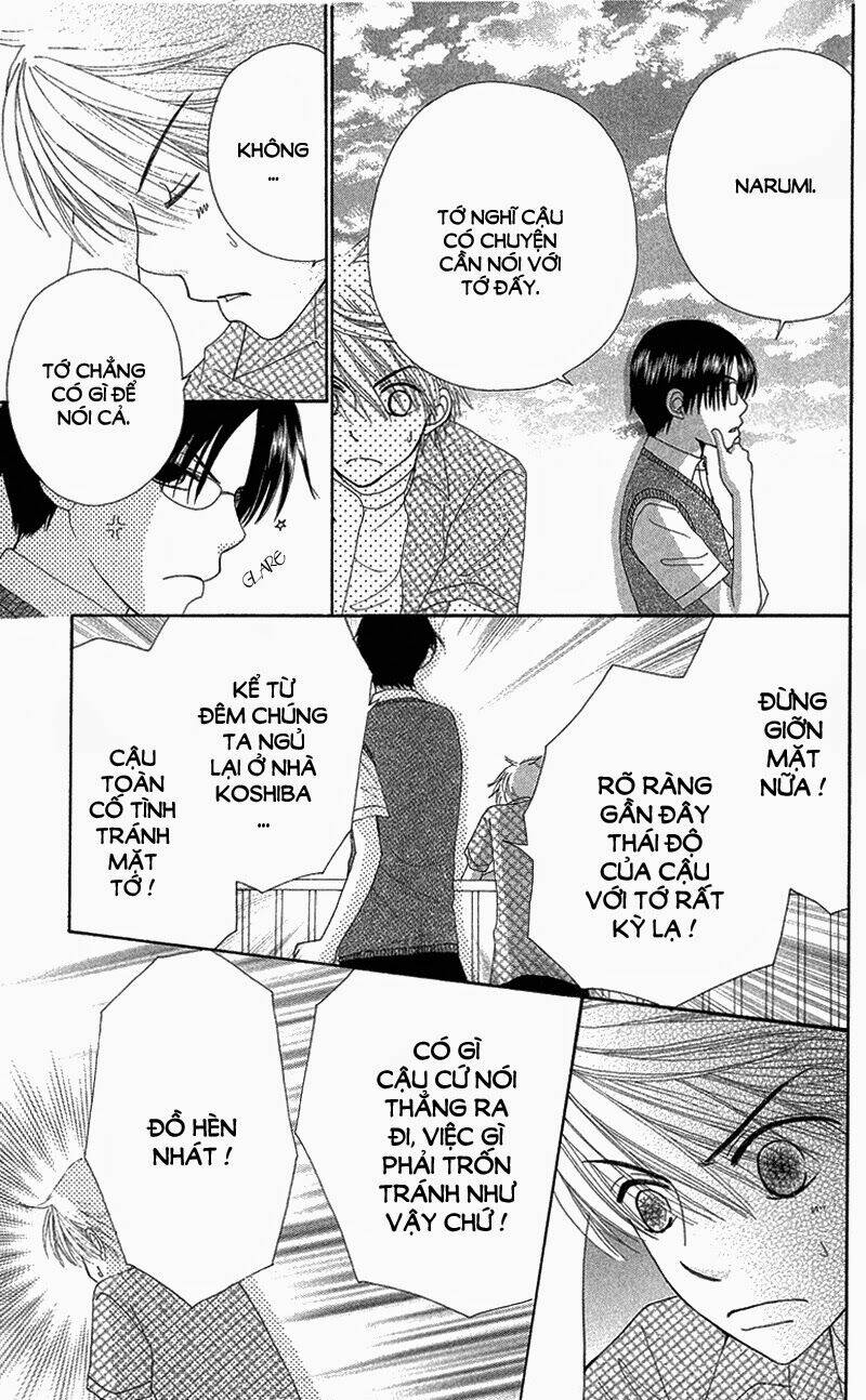 Dự Án Kéo Vàng: Chapter 47