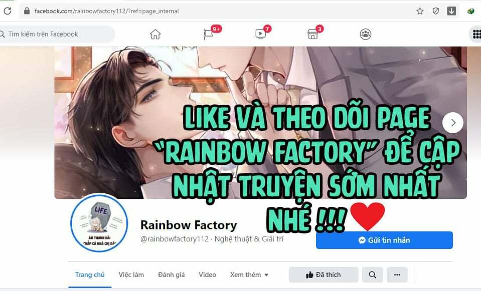 Thiên Bảo Phục Yêu Lục: Chapter 3.1