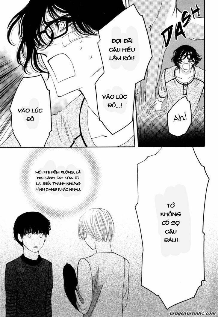 Moon Trick: Chapter 13