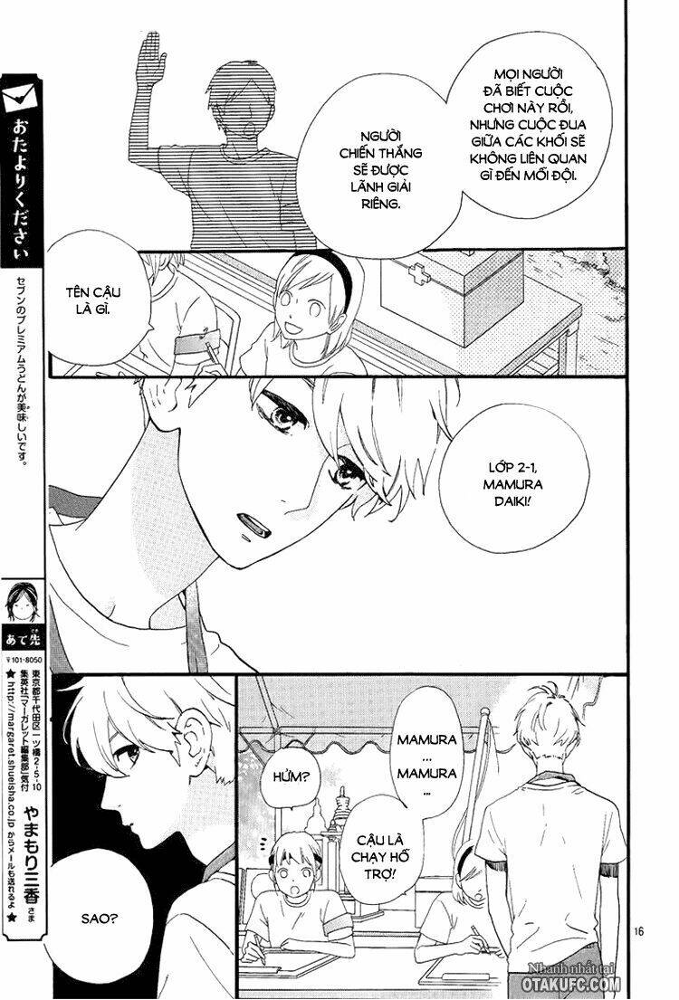 Sao Mai Của Em: Chapter 68