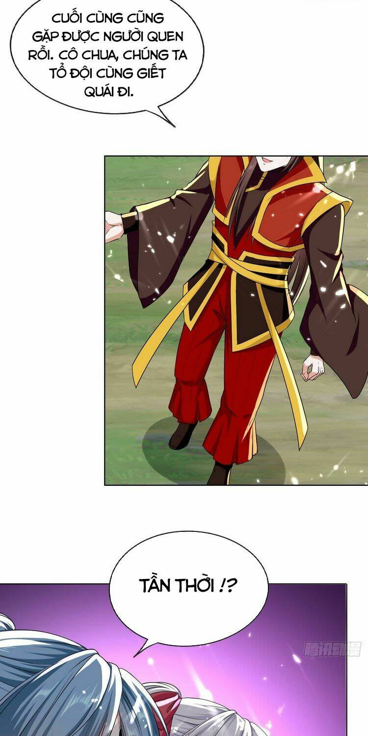 Dị Giới Siêu Cấp Ở Rể: Chapter 101