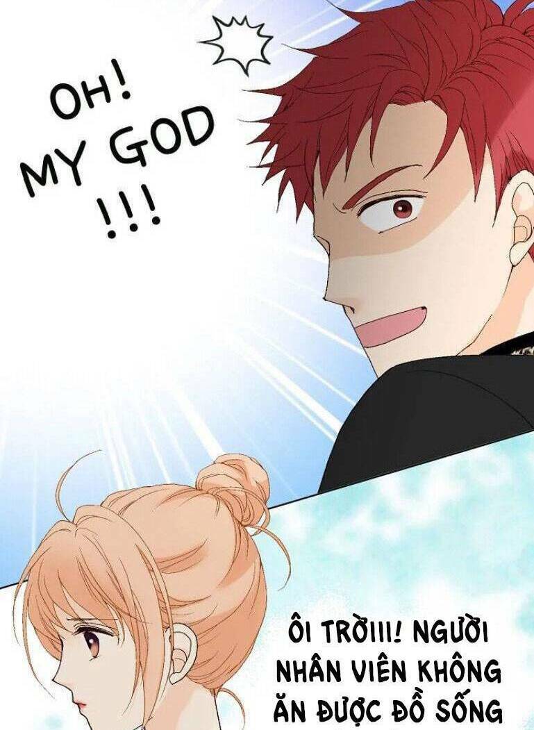 Lee Bom, Em Là Của Anh: Chapter 31