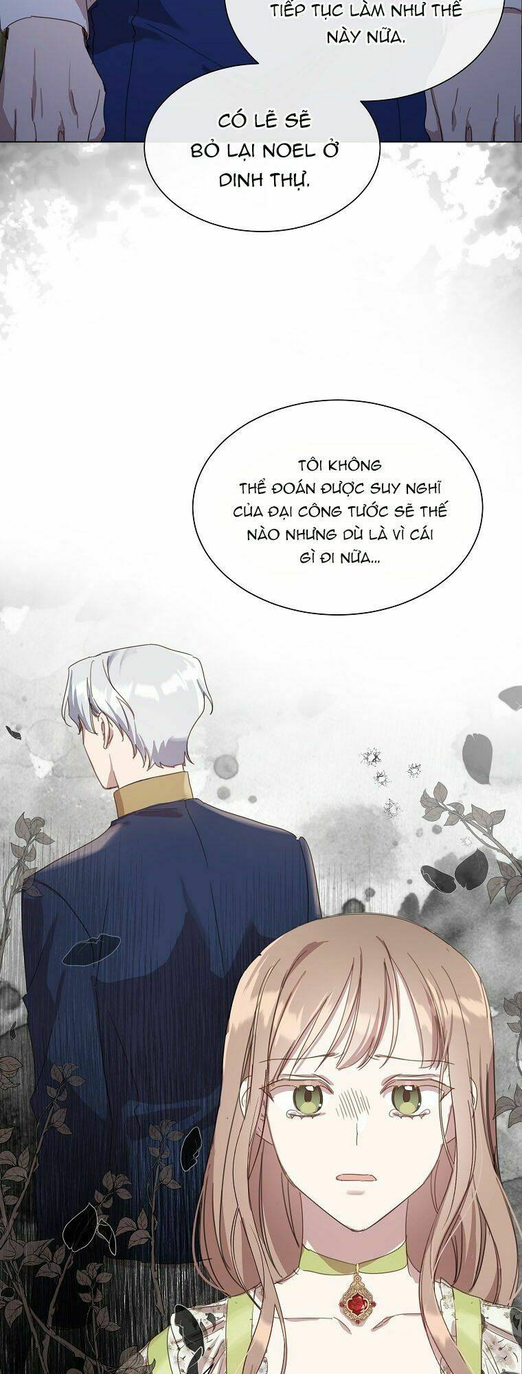 Mất Đi Một Người Chị Tốt: Chapter 13