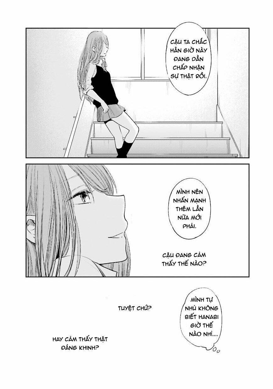 Ước Mơ Của Cặn Bã: Chapter 25