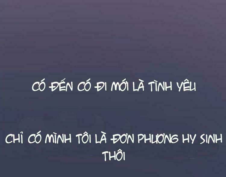 Cuộc Chiến Tình Yêu: Chapter 6