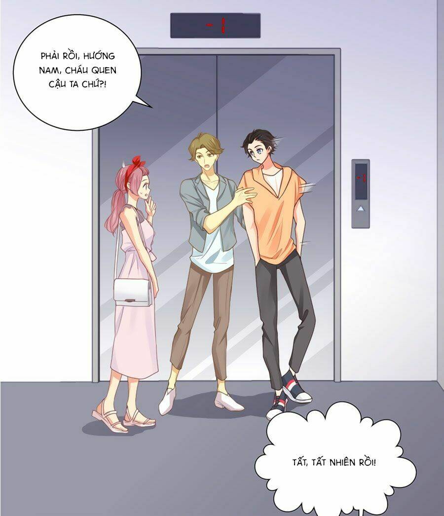 Lưu Luyến Tinh Diệu: Chapter 111