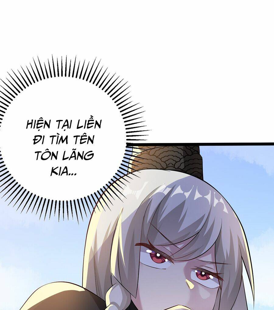 Đại Bảo Kiếm Của Tôi: Chapter 44