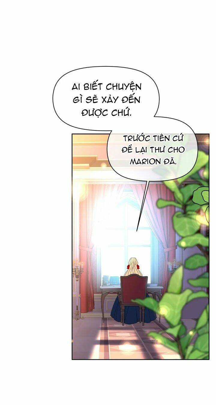 Công Chúa Thời Gian Có Hạn: Chapter 33