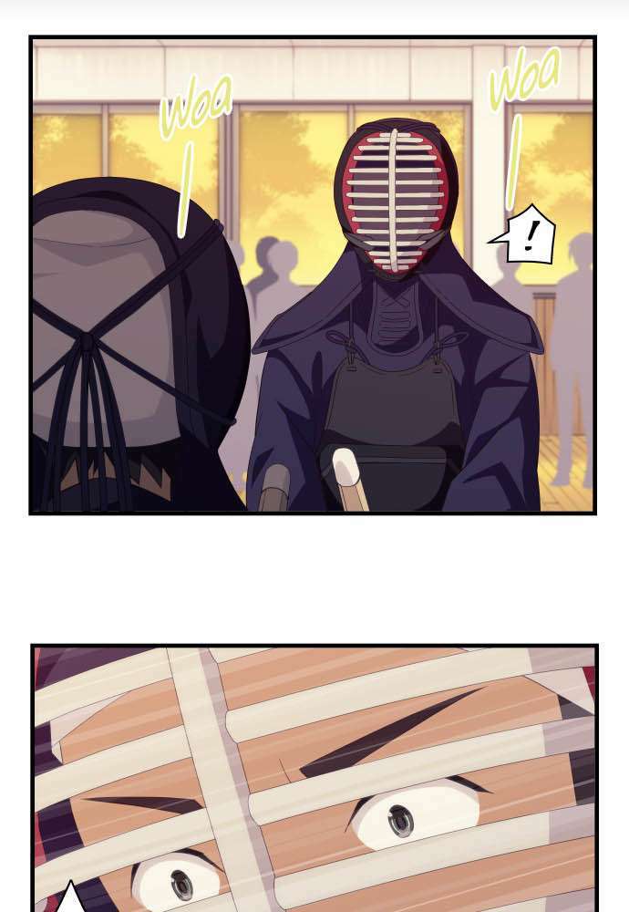 Blue Hearts: Chapter 40