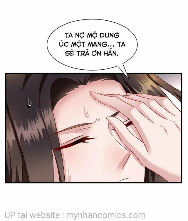 Thái Tử Điện Hạ Có Tin Vui: Chapter 116