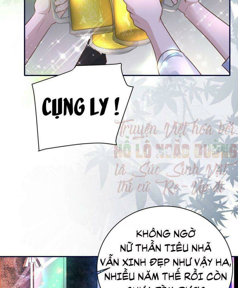 Đưa Em Đi Chơi: Chapter 61