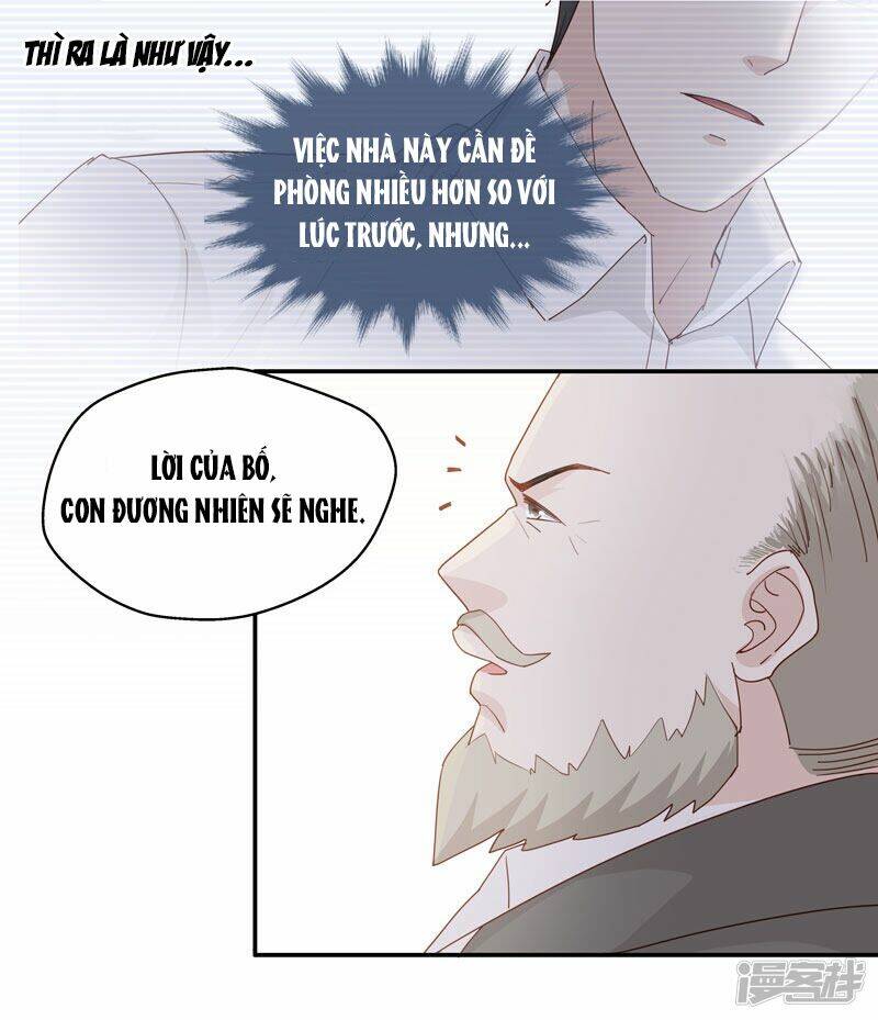 Thiên Kim Bất Lương: Chapter 11