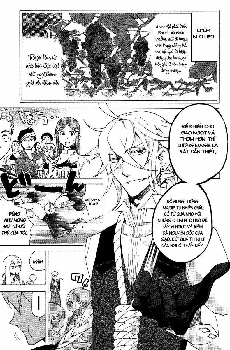 Hell\’s Kitchen: Chapter 9