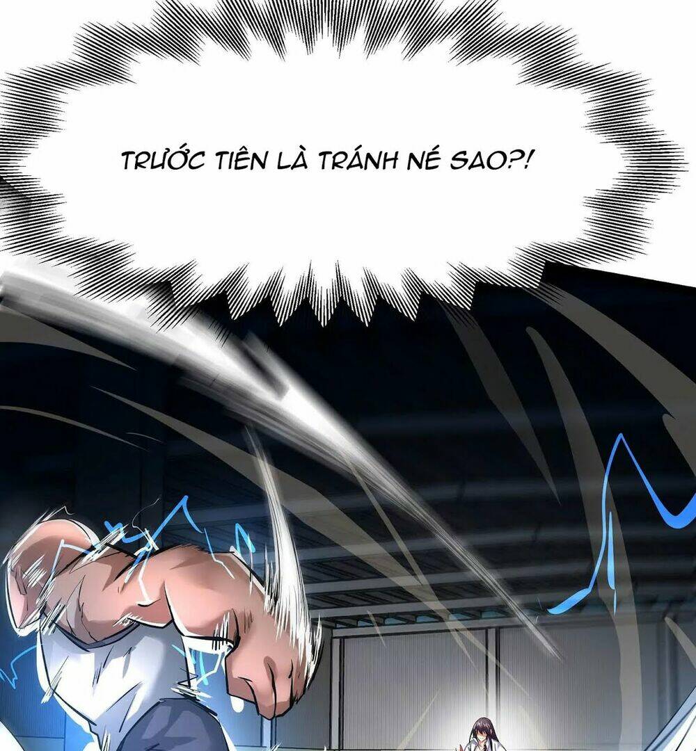 Chư Thần Rút Lui: Chapter 19