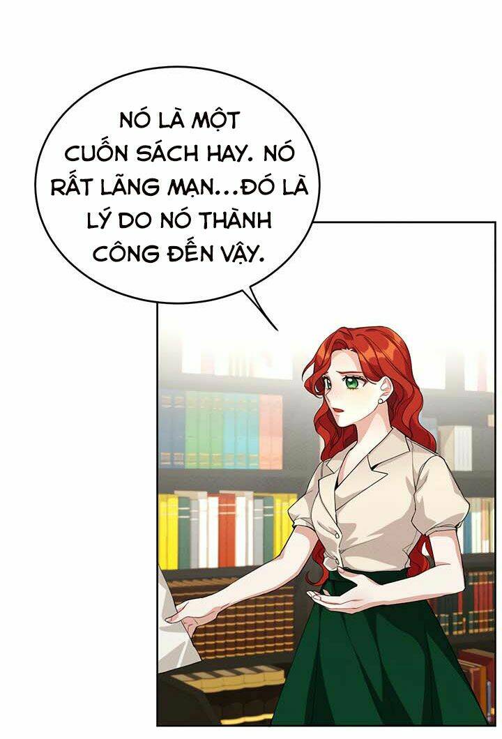 Hãy Trả Lời Em, Hoàng Tử!: Chapter 1