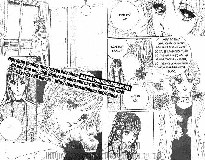 Yêu Hoặc Chết: Chapter 5