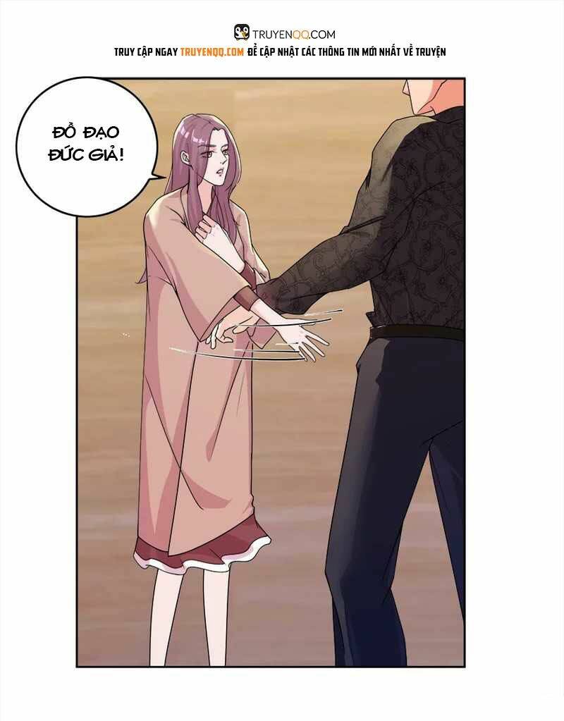 Khốn Ái Tù Lung: Chapter 9