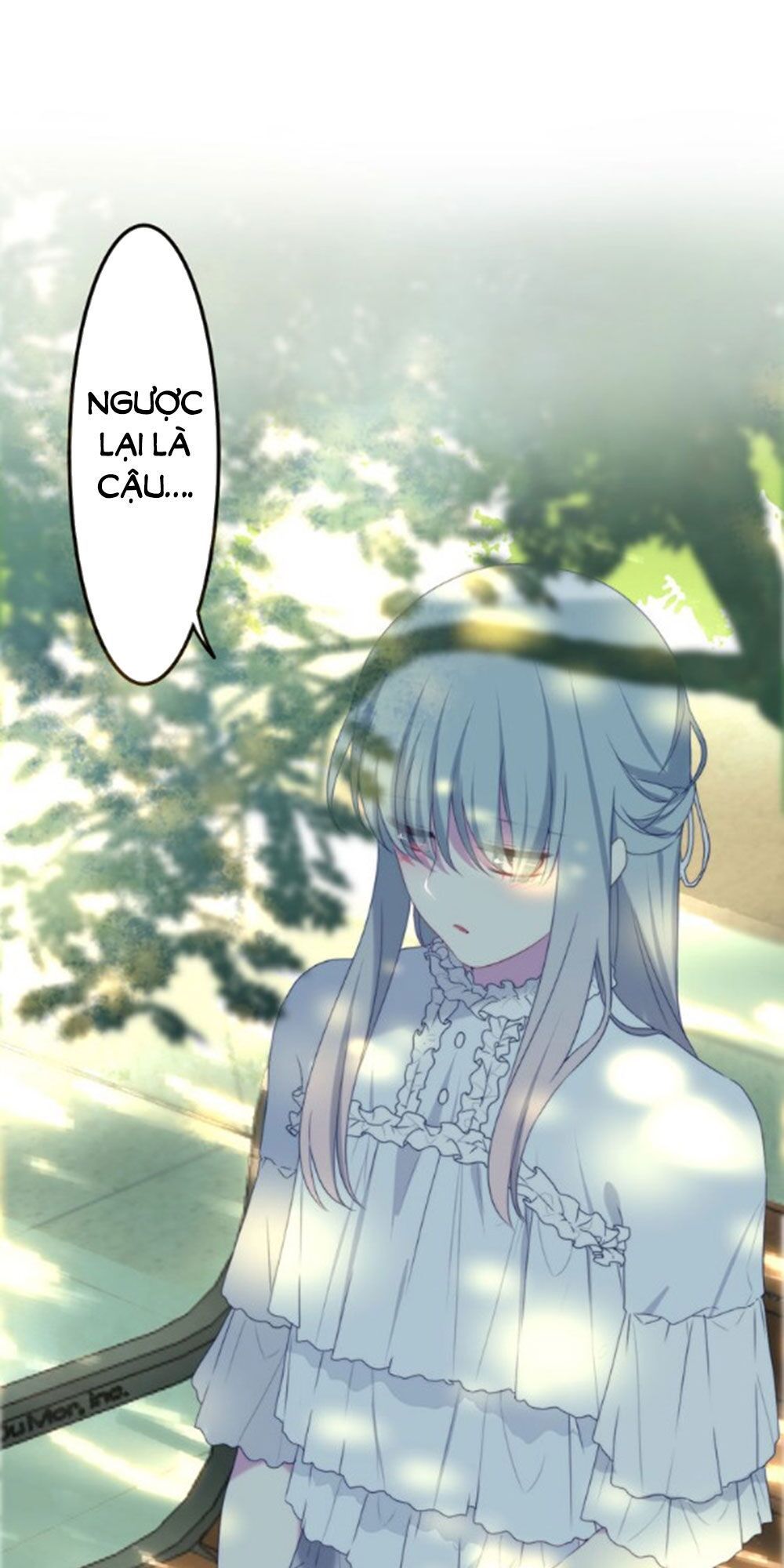 Tháng Sáu Không Hẹn Mà Gặp: Chapter 401