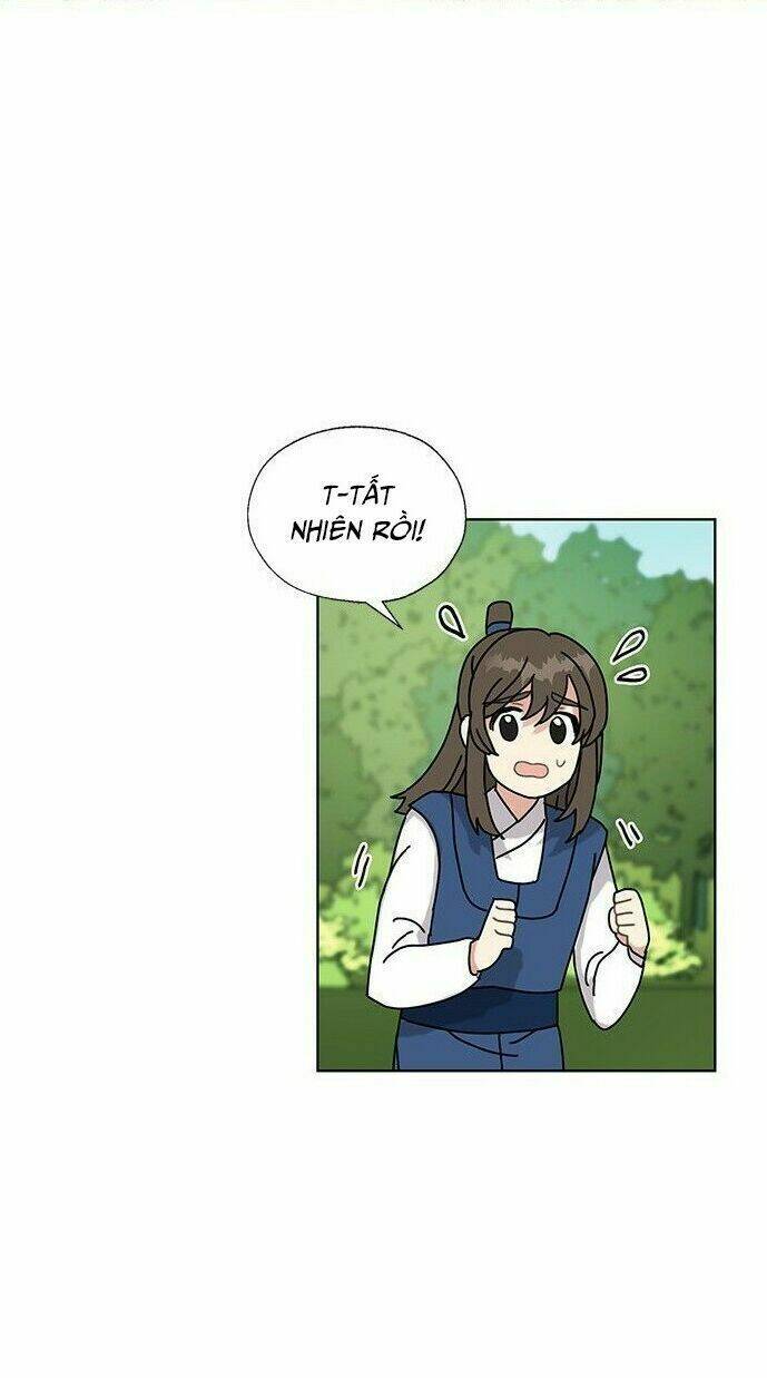 Tôi Trở Thành Đầu Bếp Của Long Vương: Chapter 12