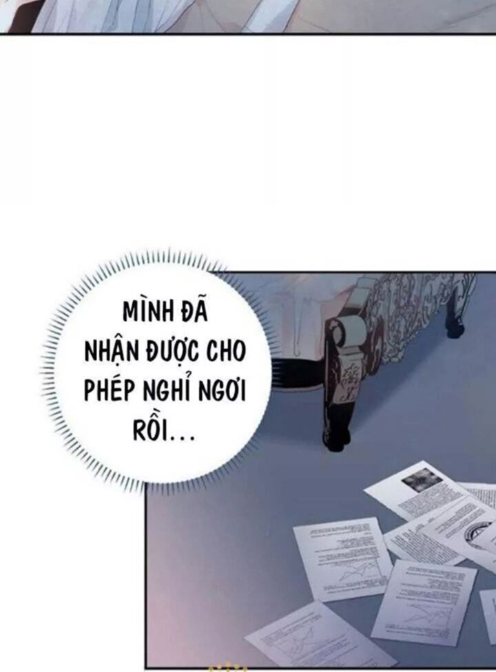 Tồn Tại Với Tư Cách Là Vợ Của Nam Chính: Chapter 52