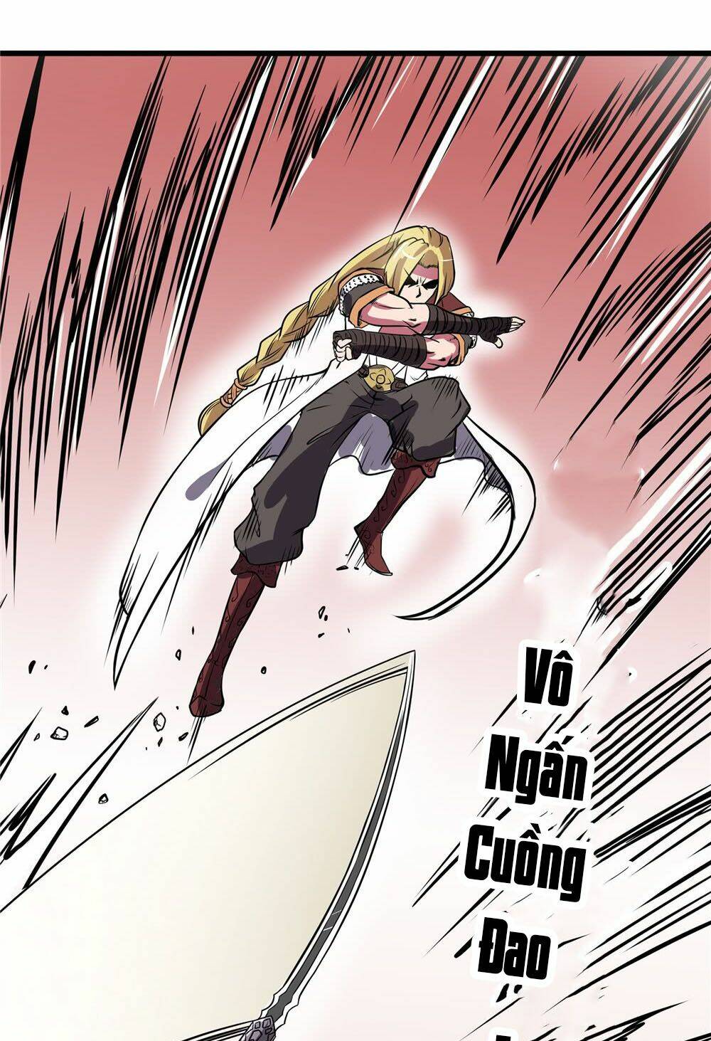 Hiệp Hành Cửu Thiên: Chapter 20