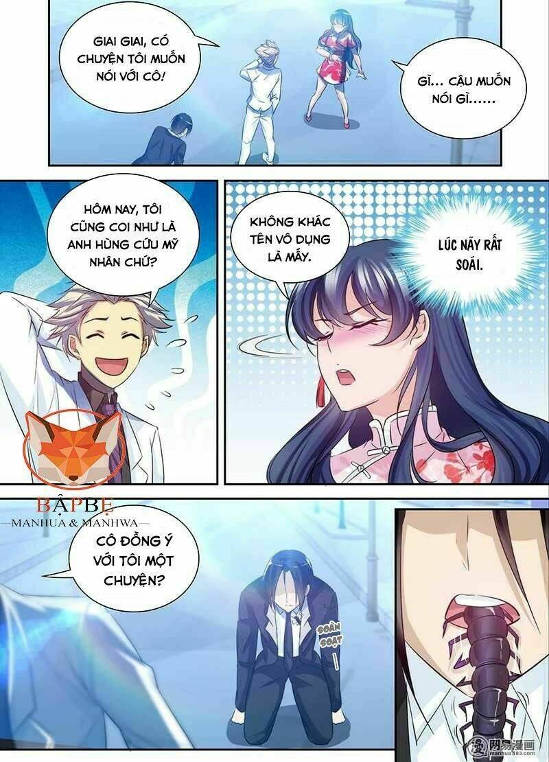 Tôi Là Thần Y: Chapter 92