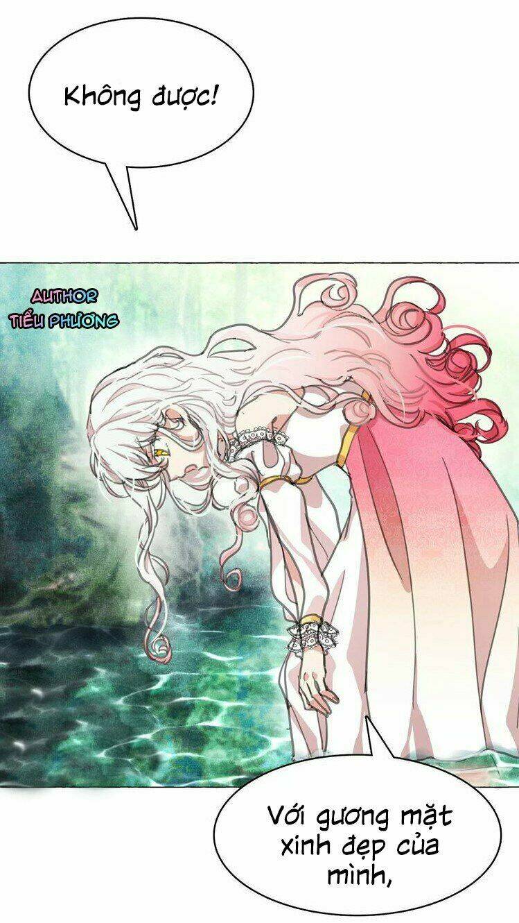 Bí Mật Của Hoàng Phi Isana: Chapter 3