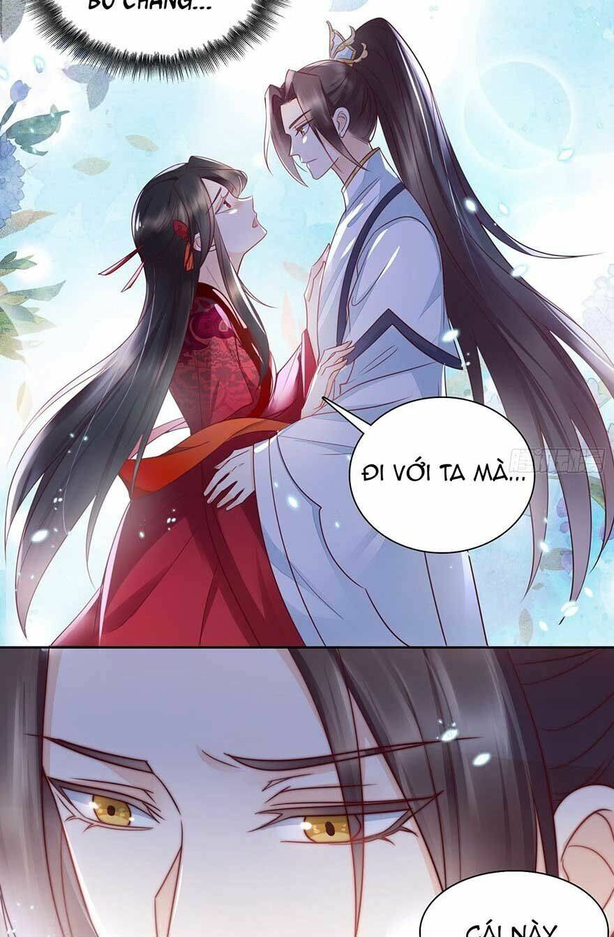 Làm Nũng Trong Lòng Kẻ Cấm Dục: Chapter 9