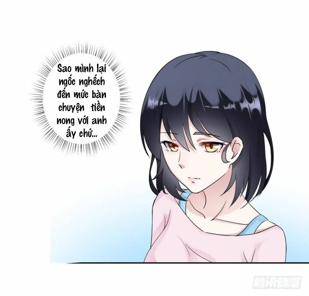 Thiên Kim Đường Môn: Chapter 83