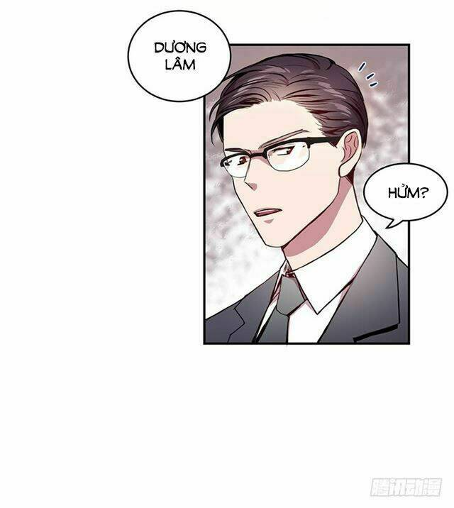 Người Yêu Của Rồng Đen: Chapter 5