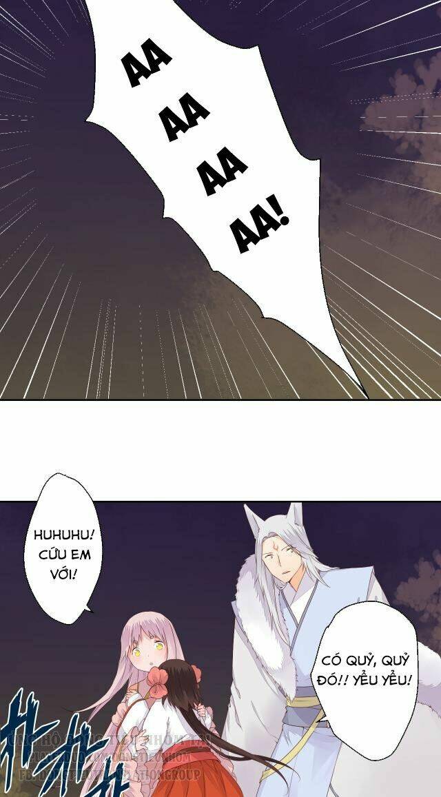 Đốt Đào Hoa: Chapter 29