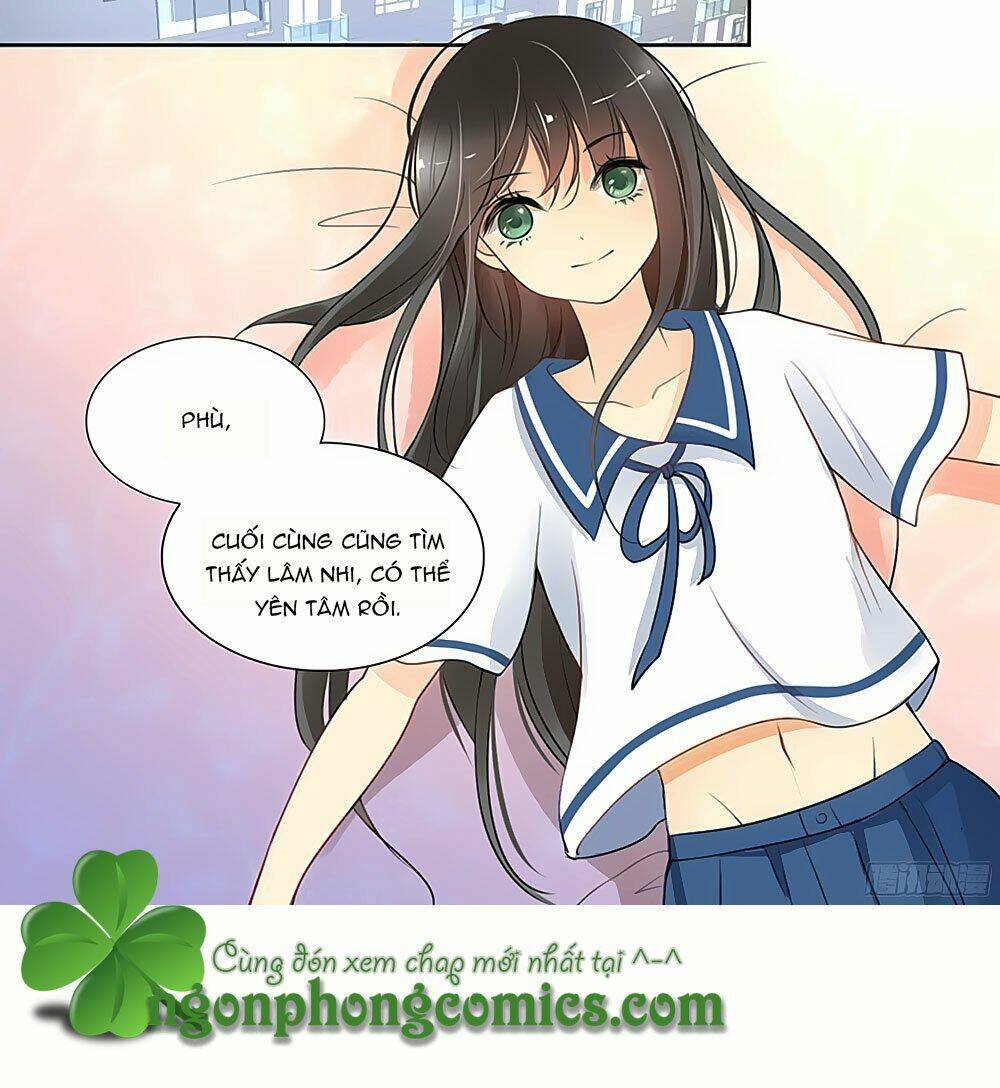 Sinh Sinh Tương Thác: Chapter 35