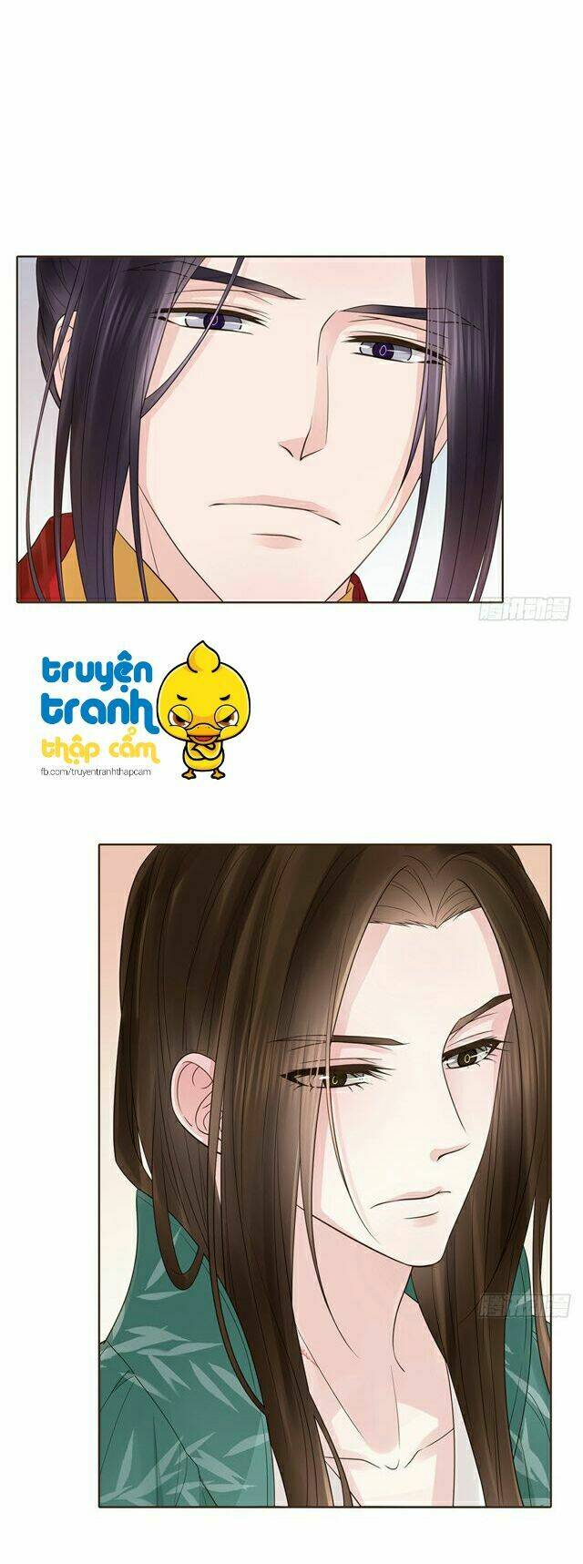 Đại Giá Thừa Tướng: Chapter 116