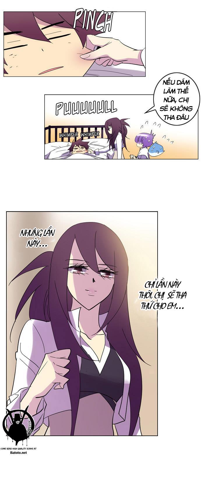 Soul Cartel: Chapter 91