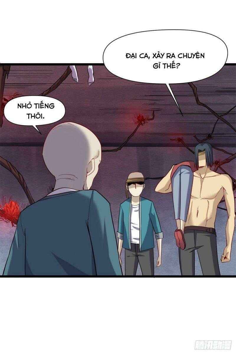 Ta Độ Kiếp Thất Bại Đều Là Tại Ngươi: Chapter 22