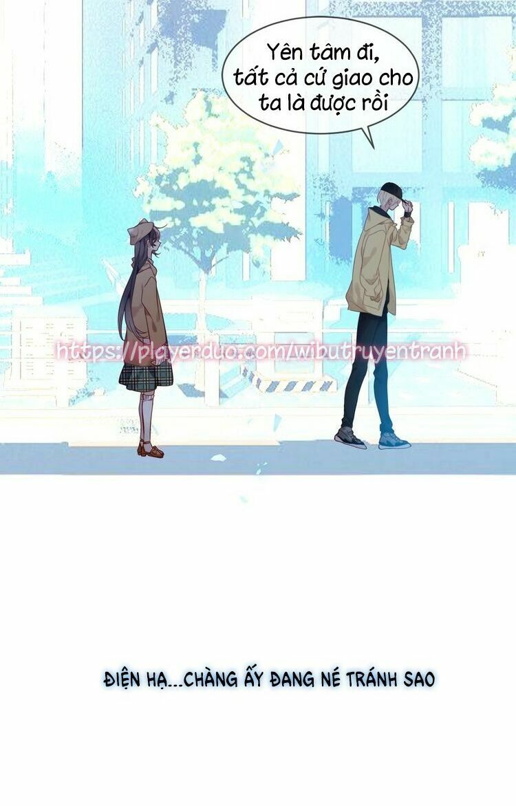 Ngô hoàng tại thượng: Chapter 108