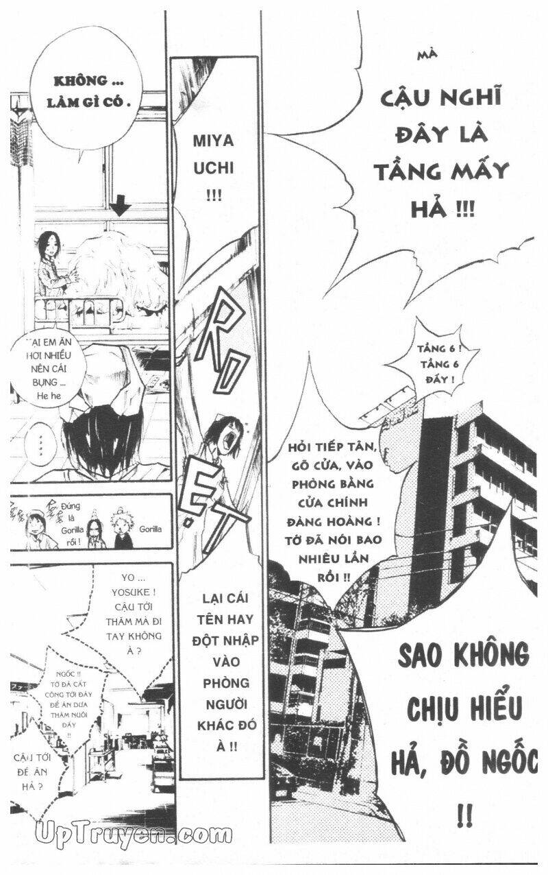 Over Drive: Chapter 7
