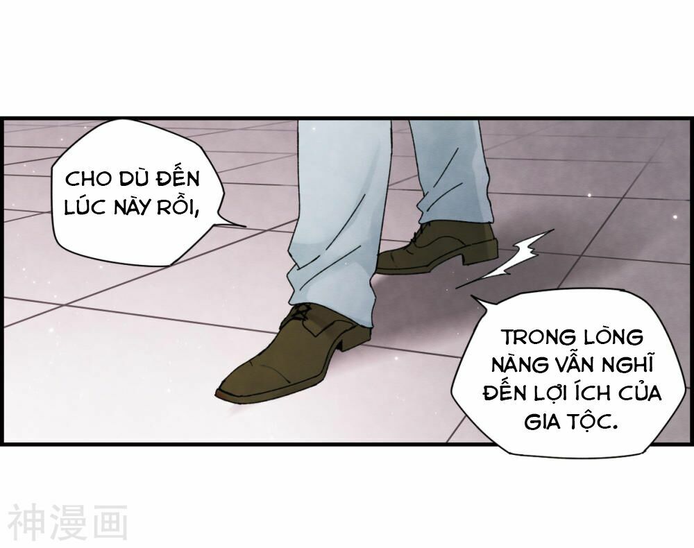 Mejaz - Nhân gian ngọc: Chapter 58