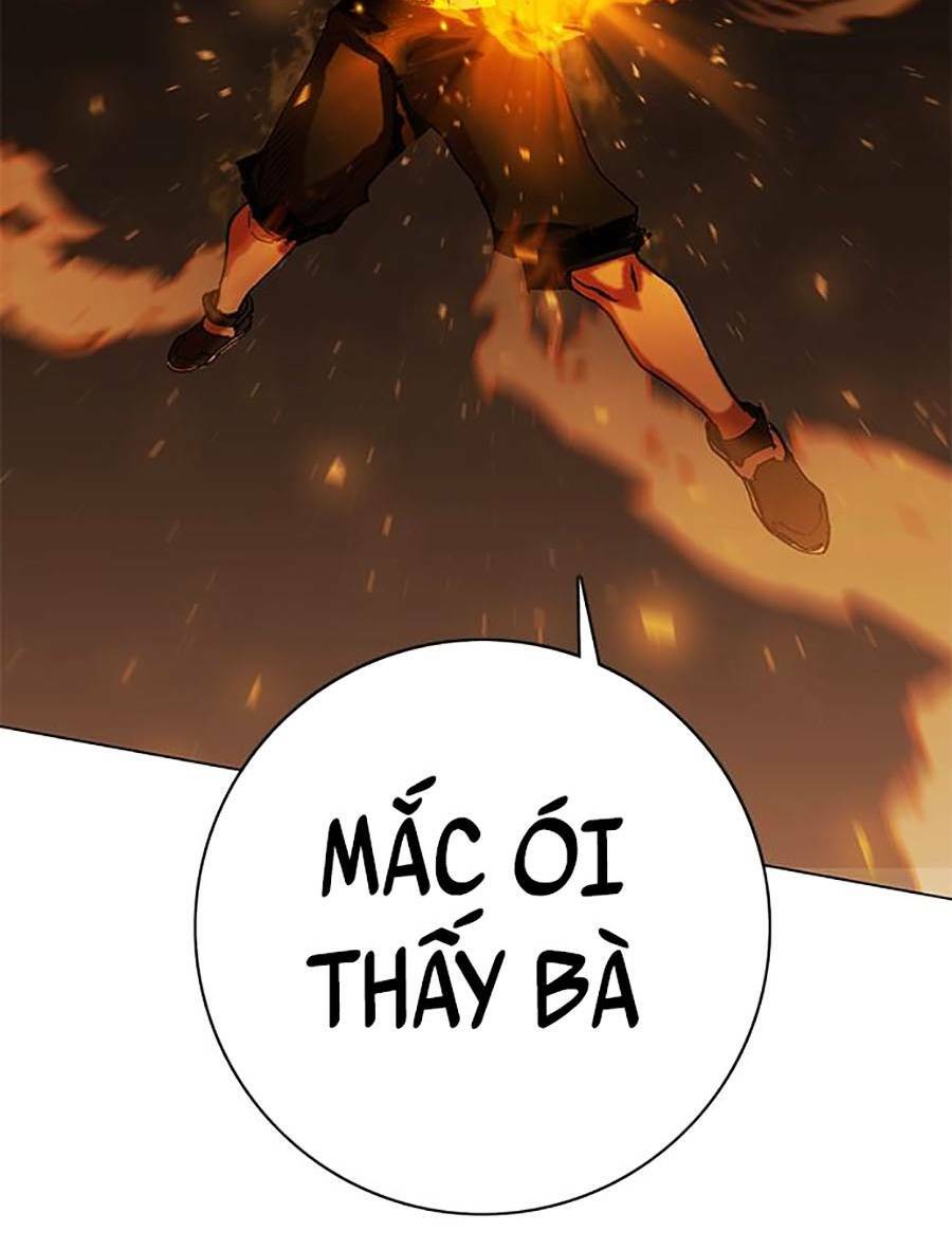 Hard Core Leveling Warrior Ss2: Chapter 127