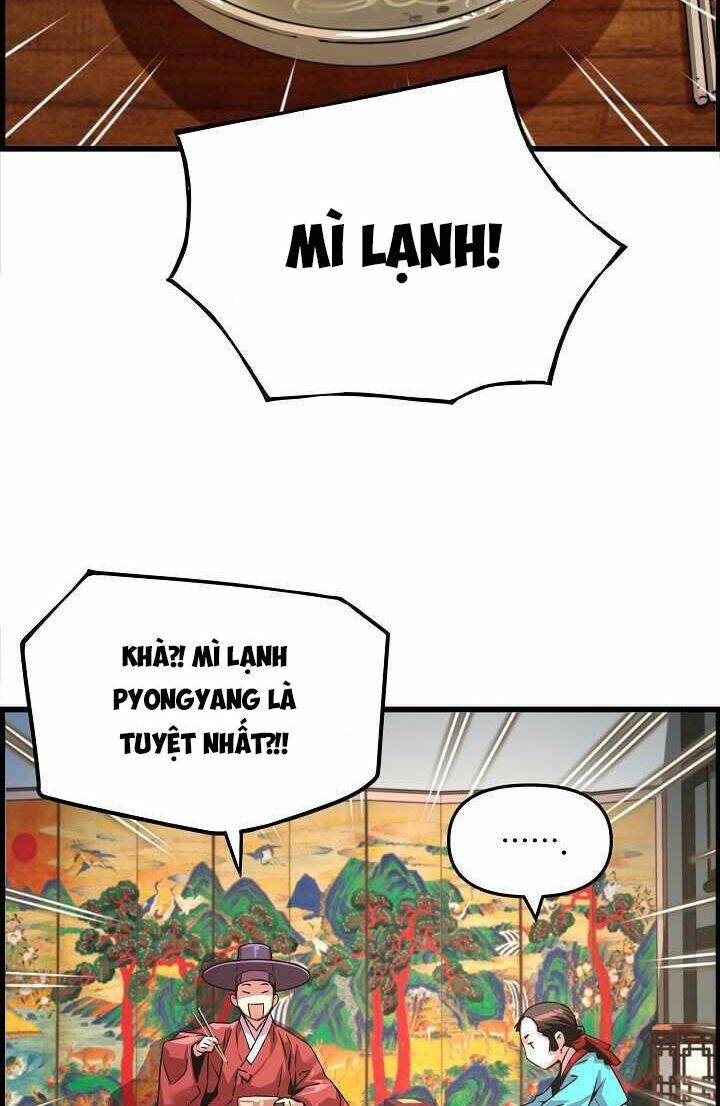 Tôi Sẽ Sống Như Một Hoàng Tử: Chapter 42