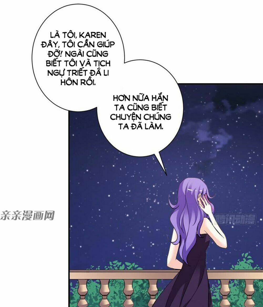 Vợ Yêu Là Báu Vật: Chapter 73