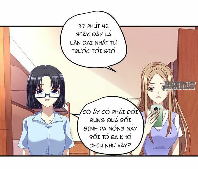 Thiên lại âm linh: Chapter 12